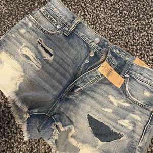 NWT AE Shorts